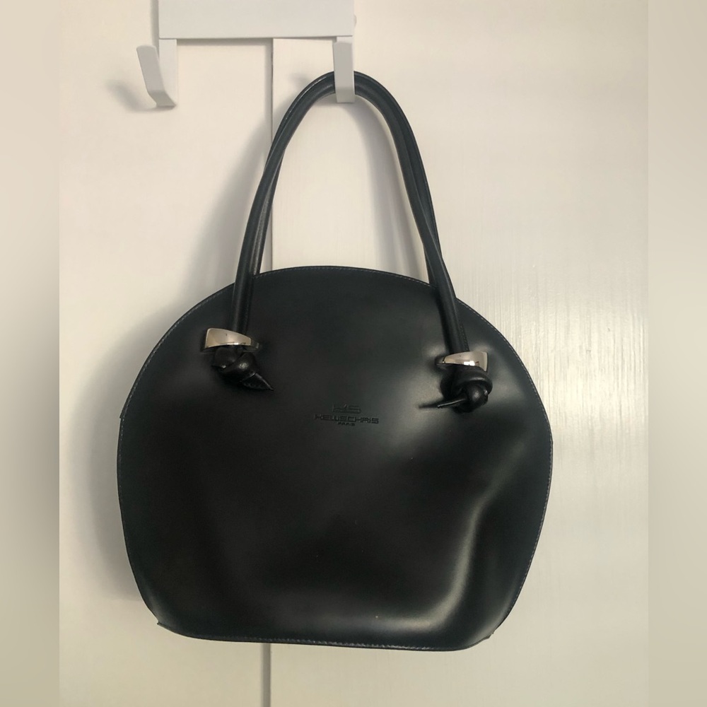 Kewechais Purse - Made in Paris